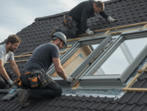 Pose de fenêtres de toit VELUX : 5 erreurs fréquentes à éviter