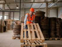 Recyclage de palettes : transformez vos déchets en ressources utiles