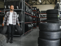 Vente de pneus auto : comment bien choisir selon votre usage et votre budget ?