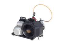 Vente de compresseur de paintball : performance et sécurité pour vos parties