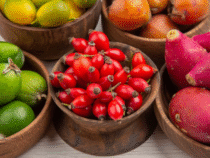 Commerce de fruits et de légumes exotiques : saveurs du monde à votre table