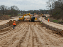 Travaux d’excavation : 5 conseils pour réussir sans mauvaises surprises