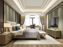 Aménagement intérieur : 5 idées pour transformer votre espace sans gros travaux