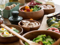 Restauration bio : capter une clientèle en quête de qualité