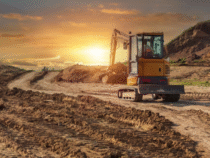 Travaux de terrassement : poser les bases solides de votre future construction