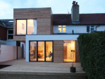 Travaux d&rsquo;agrandissement de maison : optimisez votre espace avec efficacité