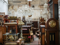 Brocante : dénichez des trésors uniques pour votre intérieur