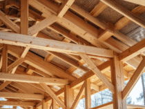 Construction de charpente en bois : choisissez la robustesse et l’authenticité