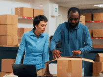 Déménagement d’entreprise : assurez une transition rapide et sans stress