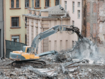 Démolition : un service sécurisé et efficace pour tous vos projets
