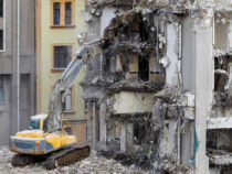 Démolition : un service rapide, sécurisé et adapté à vos projets