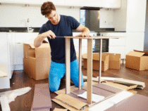 Démontage de meubles : facilitez votre déménagement avec un service rapide et sûr