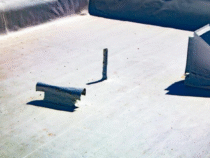 Étanchéité de toit-terrasse : protégez votre toiture