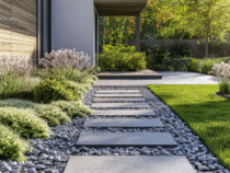 Travaux d&rsquo;aménagement d&rsquo;extérieur : transformez votre jardin en espace unique
