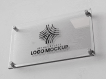 Plaque professionnelle : personnalisez votre signalétique avec style et durabilité