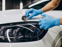 Polissage de carrosserie : redonnez éclat et valeur à votre véhicule