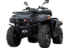 Vente de quads : découvrez la puissance et l’aventure tout-terrain