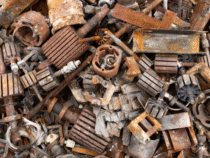 Recyclage d’aciers : valorisez vos déchets avec une solution responsable