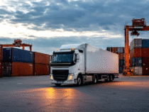 Transport de marchandises : un service rapide, sûr et professionnel