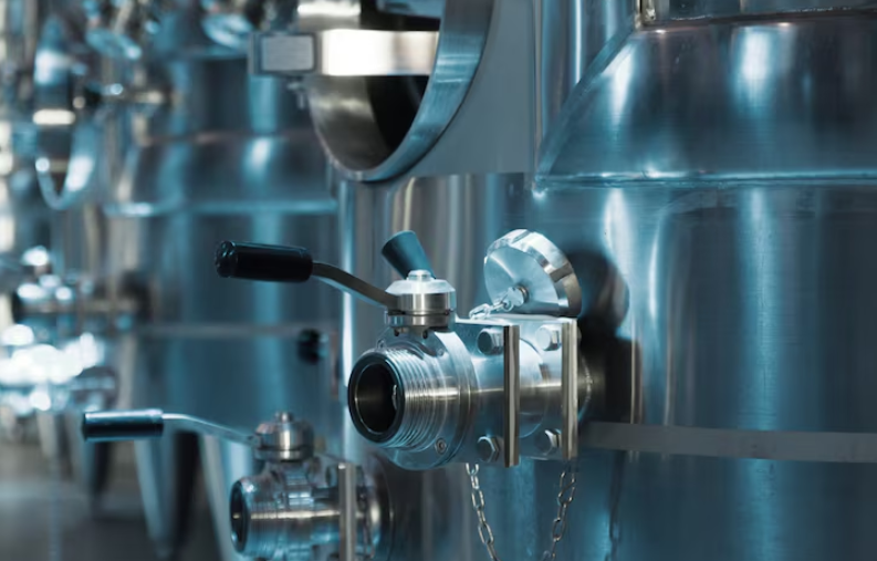 Vente d’adoucisseur d’eau