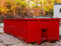 Location de bennes : simplifiez l’évacuation de vos gravats et encombrants