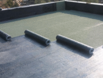 Étanchéité de terrasses : protégez vos espaces extérieurs contre les infiltrations