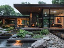 Aménagement paysager : transformez vos extérieurs en véritables havres de paix