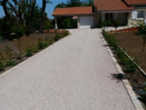 Chemins d&rsquo;accès : facilitez vos déplacements grâce à un aménagement adapté