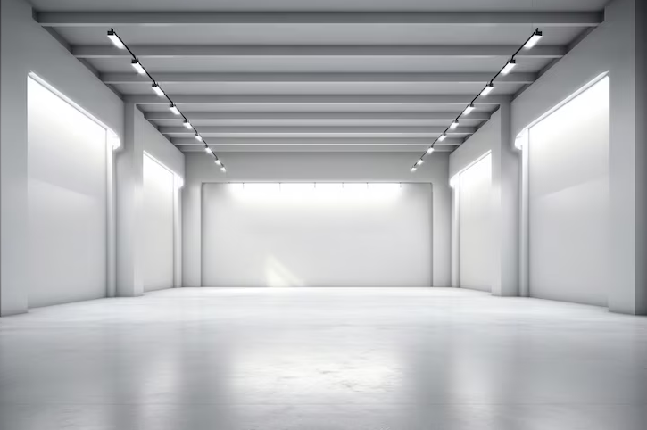 Construction de garage