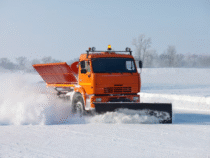 Déneigement commercial : assurez sécurité et accessibilité en hiver