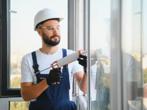 Installation de menuiseries : qualité et style pour votre habitat