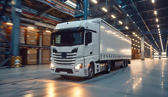 Location de camions utilitaires