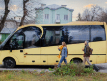 Location de minibus avec chauffeur pour vos déplacements en groupe