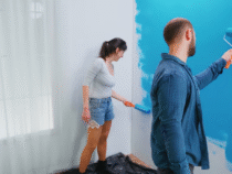 Peinture intérieure : idées et couleurs pour transformer votre maison