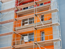 Travaux de façades : redonnez de l’éclat à votre bâtiment