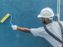 Travaux de peinture intérieure : astuces pour un rendu parfait et durable