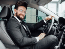 Voitures avec chauffeur : voyagez confortablement sans stress ni attente