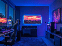 Conception et agencement de gaming room : créez un espace fun et fonctionnel