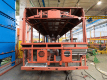 Vente de ponts roulants : choisissez la solution adaptée à votre atelier