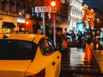 Service de taxi : un déplacement pratique et rapide au quotidien