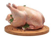 Vente de viande de volaille : qualité, fraîcheur et traçabilité garanties