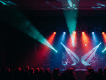 Pourquoi un éclairage pro change tout dans un événement réussi ?