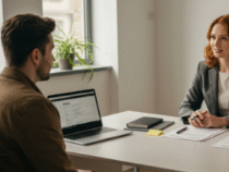 Formation entrevue : comment convaincre dès les premières minutes ?