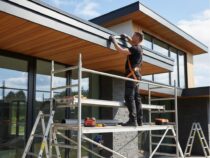Les avantages de l&rsquo;habillage de planches de rive en aluminium par un spécialiste