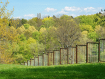 Pose de clôture : délimitez et sécurisez votre terrain avec style