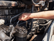 Maintenance de moteurs Diesel : optimisez la performance et la durée de vie de vos engins