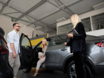 Service d’entreposage de véhicules : gardez votre voiture en sécurité toute l’année