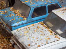 Enlèvement de voitures épaves : un service rapide et écologique près de chez vous