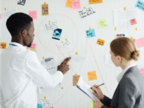 Comment animer un atelier business model canvas avec son équipe