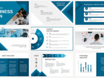 Les 10 slides indispensables de votre pitch deck pour séduire